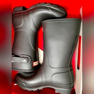 Hunter Boots